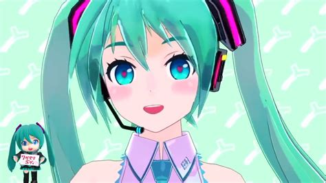 【Hatsune Miku V4X】「Fukkireta」『Vocaloid 4 Cover』 - YouTube