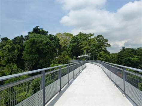 Fort Siloso Skywalk │Sentosa Island│Singapore Tourism│Sentosa Attractions