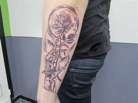 HOSHI TATTOO - 78 photos - 2 avis - Salon de piercing et tatouage - 4 Rue de la Gare, 21110 Genlis