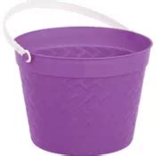 Easter Baskets for Kids - Plush Baskets & Plastic Buckets - Party City