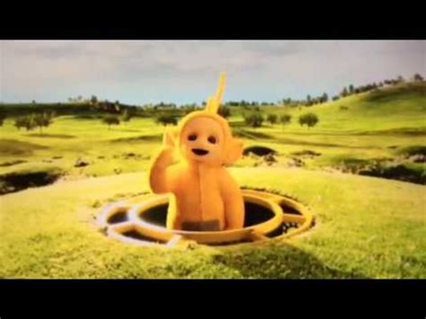 Teletubbies Ending HD