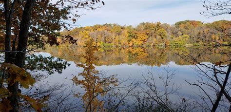 Canton Lake Scenic Nature Trails (Canton) - LOCAL OPAL