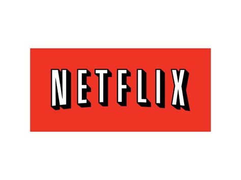 Netflix Logo PNG Transparent & SVG Vector - Freebie Supply