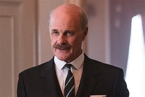 Anyone Notice These Notable GoT Actors in The Crown's 3rd Season? | Bleeding Fool