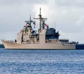 Report Shows That Navy Knew of Asbestos Dangers