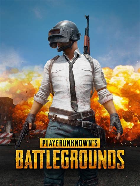 PUBG: Battlegrounds (2017) - Jeu vidéo - SensCritique