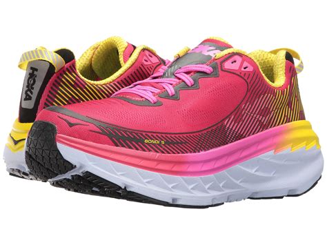 Hoka One One Bondi 5 at Zappos.com