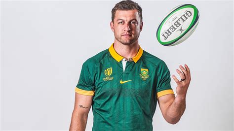 Handre Pollard called into Springboks RWC squad - SA People