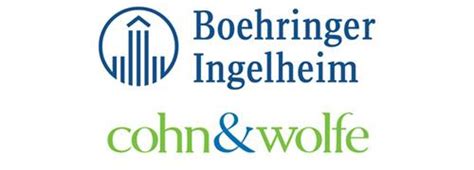 Boehringer Ingelheim Logo - LogoDix