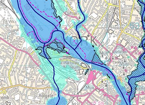 Flooding – Field Studies Council