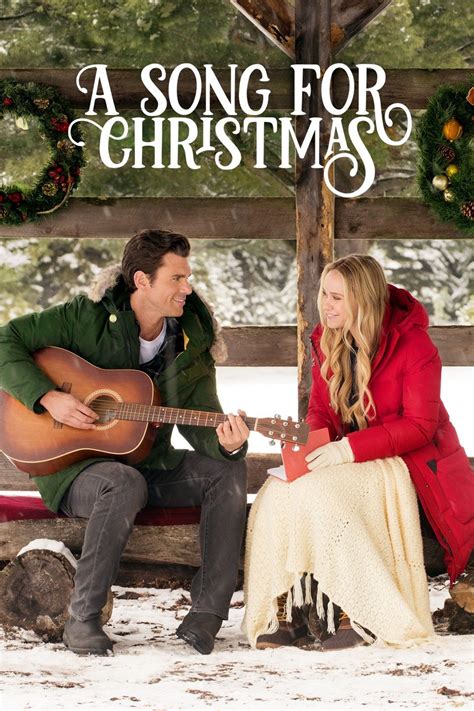 A Song for Christmas - Rotten Tomatoes