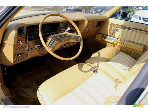 1978 Ford LTD Wagon interior Photo #62843431 | GTCarLot.com