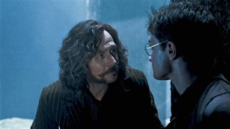 Gary Oldman Is Too Hard on His Harry Potter Performances as Sirius ...