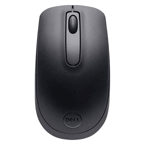 Buy DELL WM118 Wireless Optical Performance Mouse (1000 DPI ...