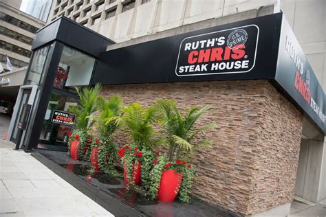 ruths-chris-steak-house – Find A Venue