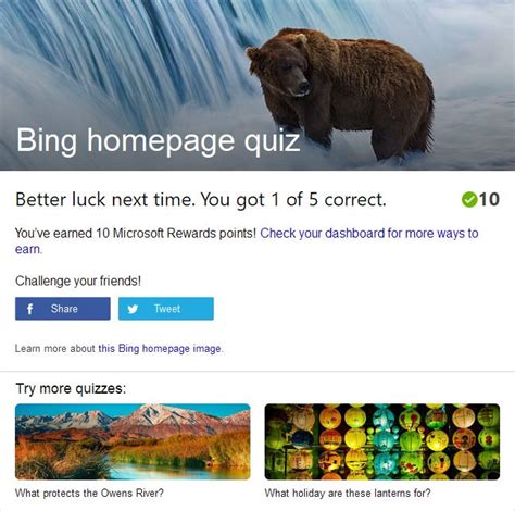 Bing Homepage Quiz Dddd 2022 – Get Latest 2022 News Update