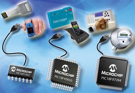 2012 ESC Boston: Tech from Microchip, Fujitsu, & More | Circuit Cellar