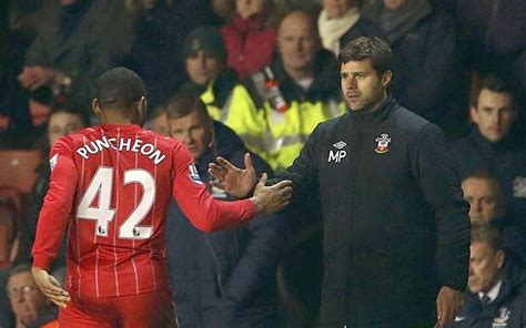 New Southampton manager Mauricio Pochettino offers warm words for ...