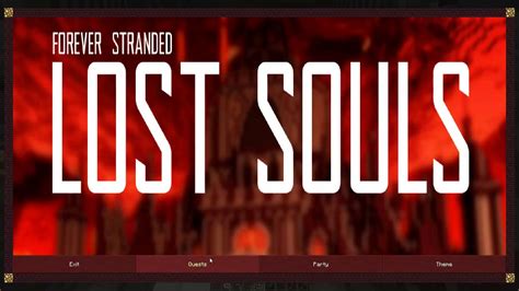 Forever Stranded: Lost Souls Part 3 - YouTube