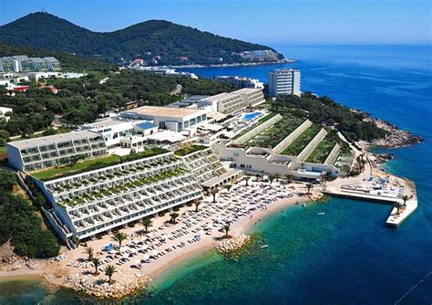 Tried & Tested | Review of Valamar Dubrovnik President Hotel, Croatia