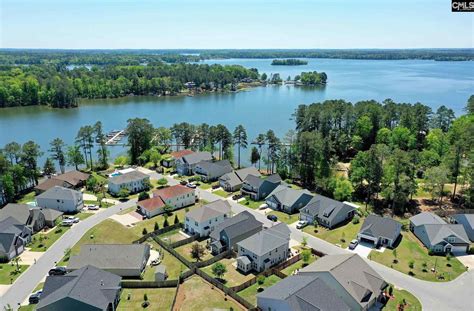 Chapin - Lake Murray, South Carolina