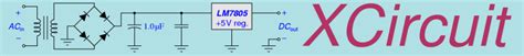 The XCircuit Tutorial