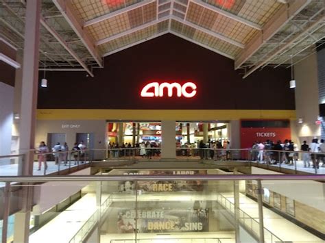 Movie Theater «AMC Loews Palisades 21 and IMAX», reviews and photos ...