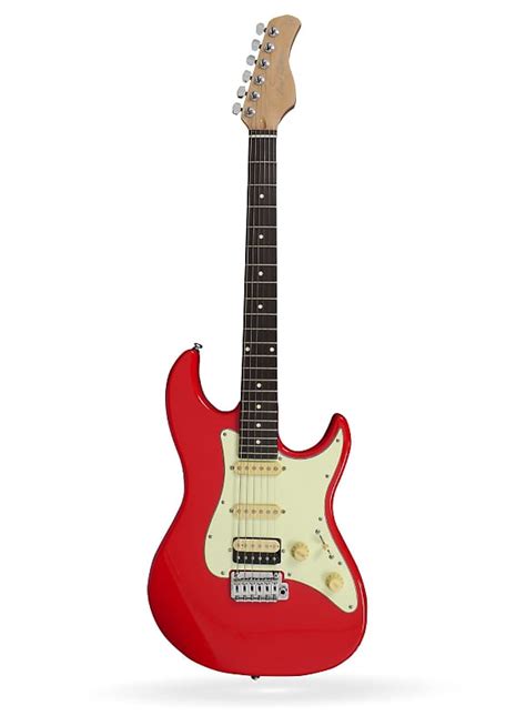 Sire Guitars S3 Red | Reverb