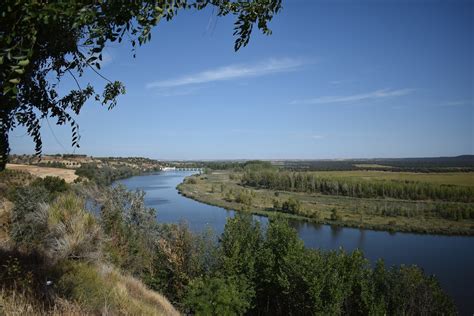 Scenes From Spain's Ribera Del Duero Wine Region