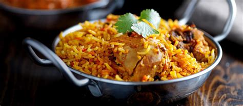 Saudi Chicken Biryani Recipe | Nestlé Family ME