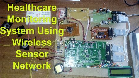 A Wireless Health Monitoring System Using Mobile Phone Accessories ...