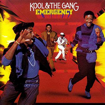 "Misled" Song by Kool & The Gang | Music Charts Archive