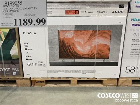 Costco Fall Aisle 2020 Superpost! TVs, Electronics, Computers & Apple Devices - Costco West Fan Blog