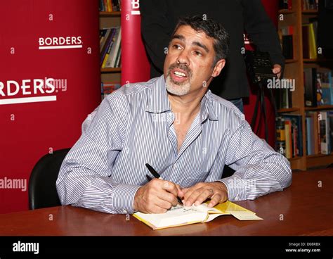 Gary Dell'Abate signs copies of his book 'They Call Me Baba Booey' at ...