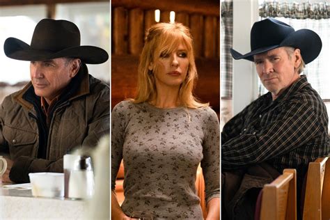 ‘Yellowstone’ Season 4 Episode 9 Recap: "No Such Thing As Fair"