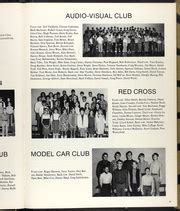 Lees Summit Junior High School - Junior Tiger Tales Yearbook (Lees Summit, MO), Class of 1970 ...