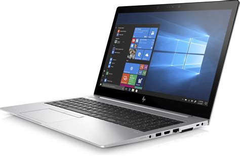 HP EliteBook 850 G5 [Specs and Benchmarks] - LaptopMedia.com