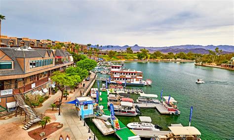 11 Amazing Lakes in Arizona (Two Are Under the Radar!) - A-Z Animals