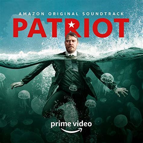 Soundtrack Album for Amazon’s ‘Patriot’ Season 2 to Be Released | Film ...