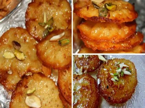 Top 20 Sweet Dishes Of Tamil Nadu - Crazy Masala Food