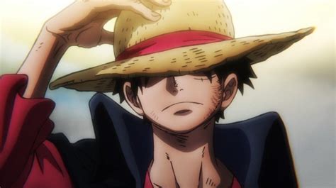 [Free Download] 101+ Luffy Pfp - Monkey .D. Luffy Pfps for Discord