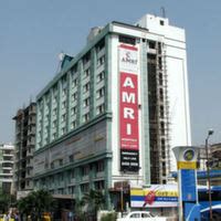 AMRI hospital Dhakuria Kolkata - Appointment, Reviews, Contact Number ...