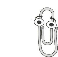 Microsoft Clippy GIFs | Tenor