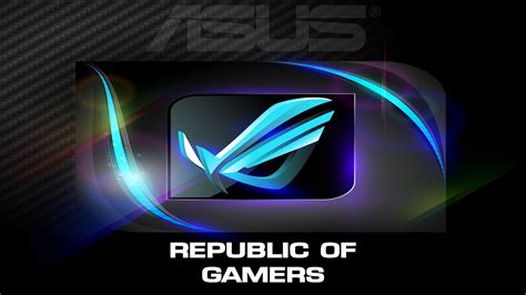 Asus Rog Wallpaper 3440X1440