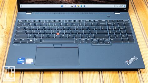 Lenovo ThinkPad T16 Gen Core I7 Laptop Review: Quiet At The, 50% OFF