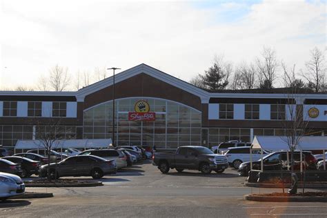 ShopRite (Cromwell, Connecticut) - a photo on Flickriver