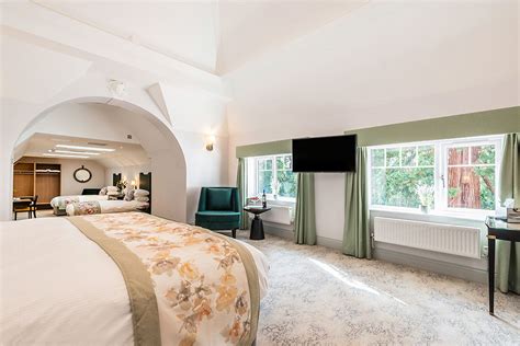 Luxury Hotel Rooms | Stratford-upon-Avon | Burnside Hotel | Burnside Hotel, Stratford-upon-Avon