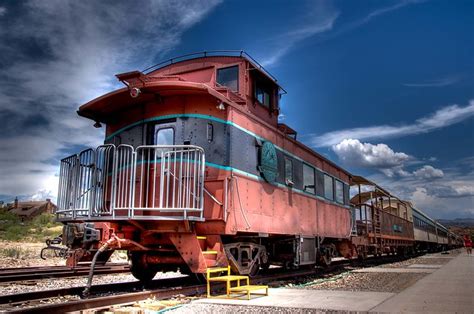 The Caboose - a gallery on Flickr