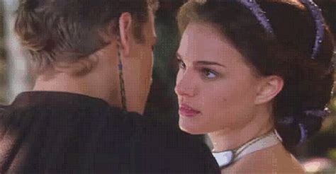 Anakin & Padme - Anakin and Padme Photo (32747221) - Fanpop