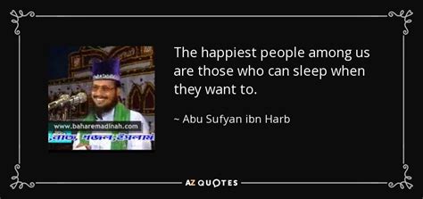 TOP 8 QUOTES BY ABU SUFYAN IBN HARB | A-Z Quotes